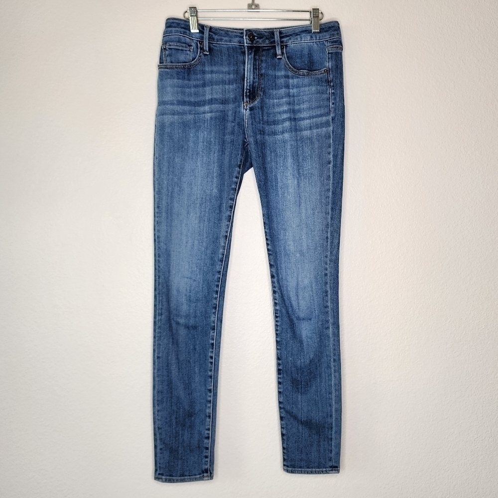 Driftwood Jackie Jeans 27